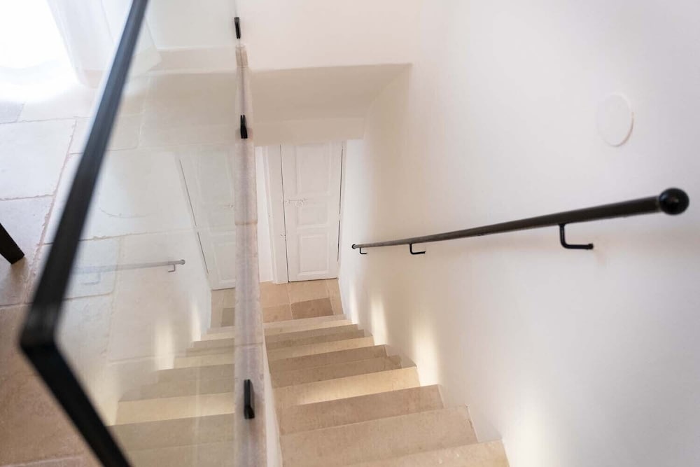 dama bianca boutique hotel ostuni