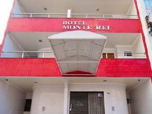 hotel monterei