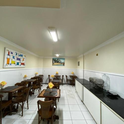 hotel monterei