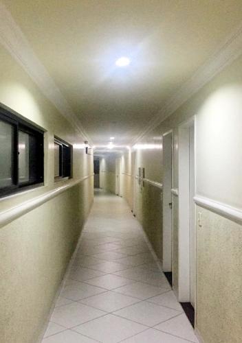 hotel monterei