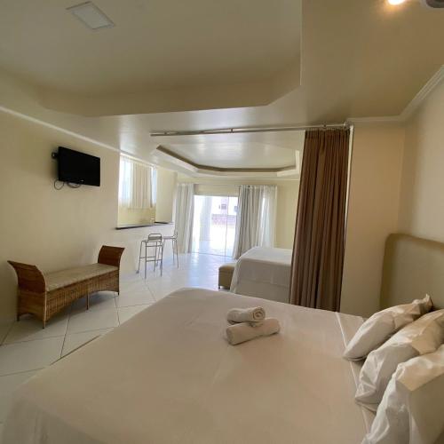 hotel monterei