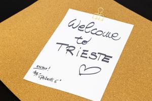 trieste