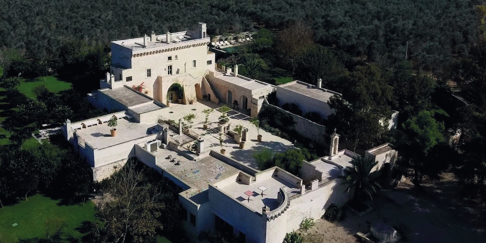 masseria trapana