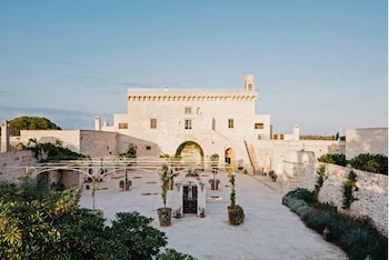 masseria trapana
