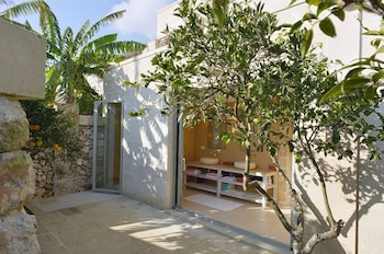 masseria trapana