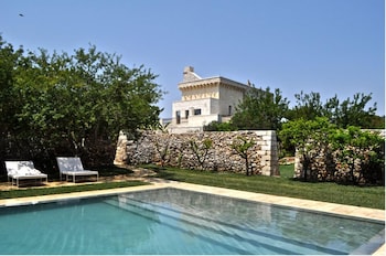 masseria trapana