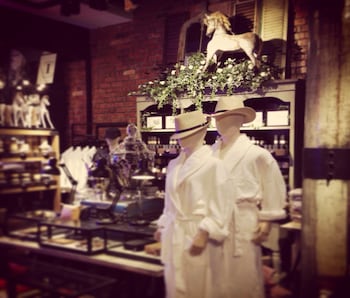 M Boutique Hotel,Lahat>>Ipoh,4 star