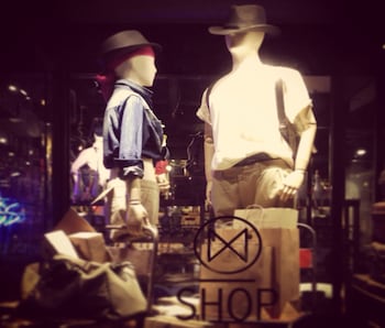 M Boutique Hotel,Lahat>>Ipoh,4 star