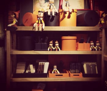 M Boutique Hotel,Lahat>>Ipoh,4 star