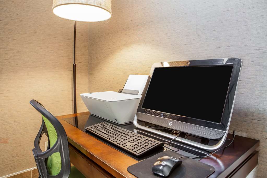 comfort inn lexington south