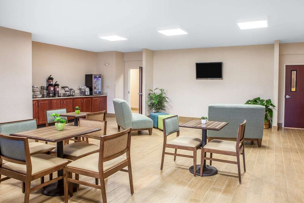 comfort inn lexington south