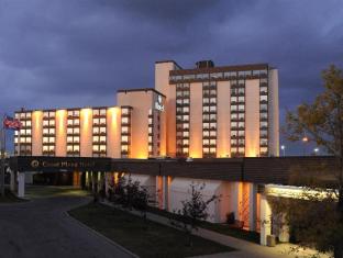 Best Western Premier Calgary Plaza Hotel & Conference Centre,Alberta>>Calgary,4 star