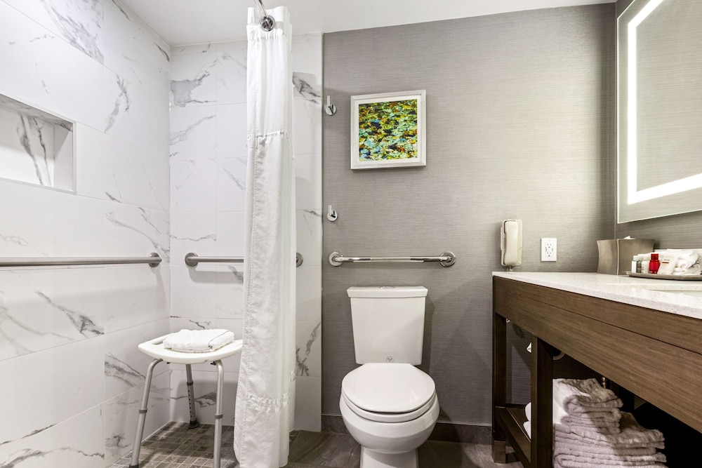 best western premier calgary plaza hotel and conference centre