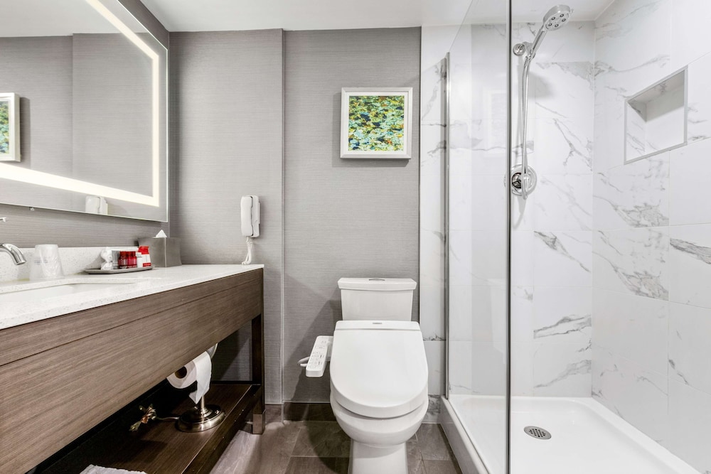 best western premier calgary plaza hotel and conference centre