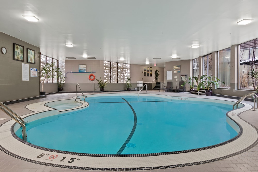 best western premier calgary plaza hotel and conference centre