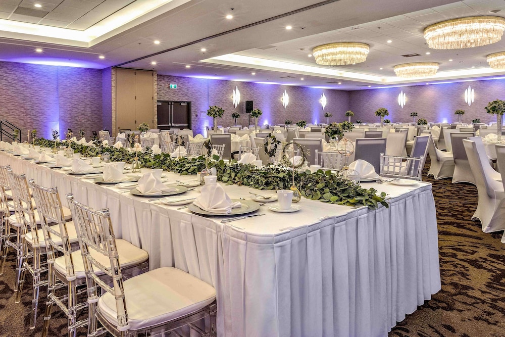 best western premier calgary plaza hotel and conference centre