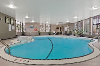 best western premier calgary plaza hotel and conference centre