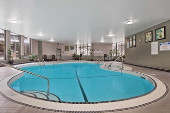 best western premier calgary plaza hotel and conference centre
