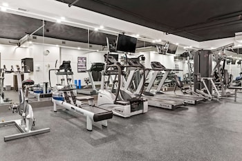 best western premier calgary plaza hotel and conference centre