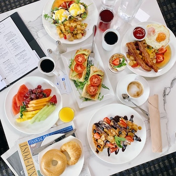 best western premier calgary plaza hotel and conference centre