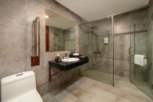 Bamboo Sapa Hotel,Lao Cai Province>>Lao Cai,4 star