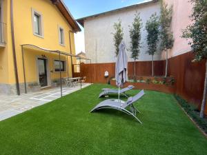 oliveto lario