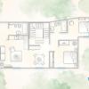 romantic pier by rent all como