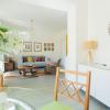 romantic pier by rent all como
