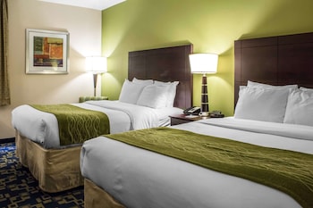 econo lodge ankeny des moines