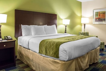 econo lodge ankeny des moines