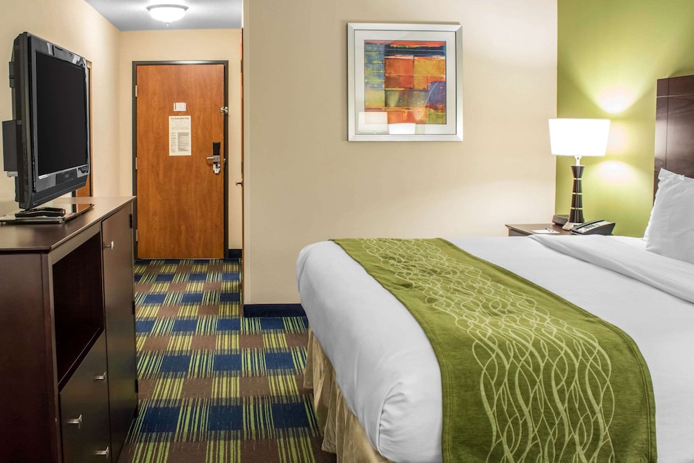 econo lodge ankeny des moines
