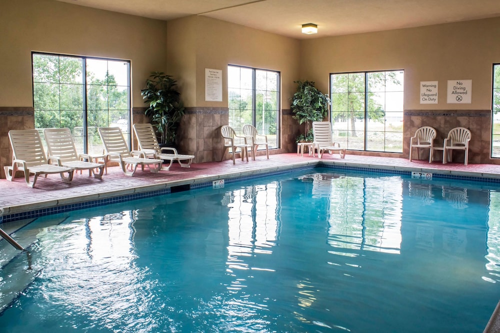 econo lodge ankeny des moines