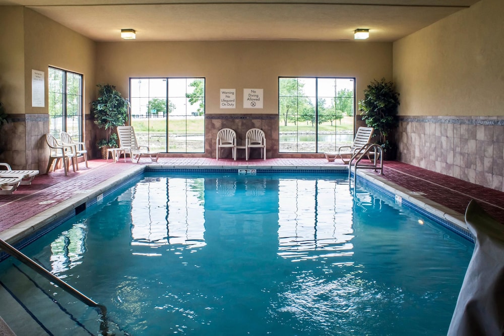 econo lodge ankeny des moines