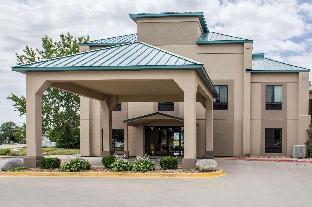 econo lodge ankeny des moines