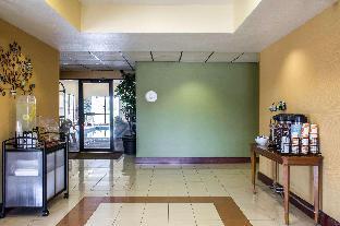 econo lodge ankeny des moines