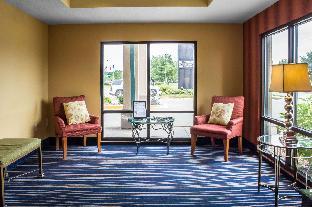 econo lodge ankeny des moines