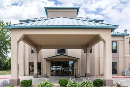 econo lodge ankeny des moines