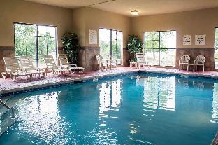 econo lodge ankeny des moines