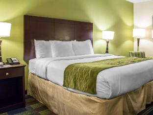 econo lodge ankeny des moines