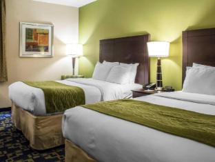 econo lodge ankeny des moines