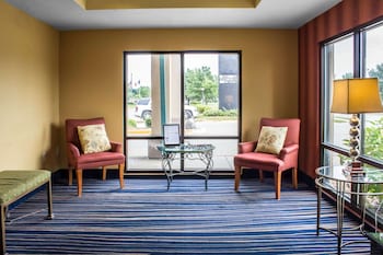 Econo Lodge Ankeny - Des Moines,Des Moines>>Ankeny,2 star