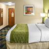 econo lodge ankeny des moines