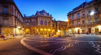 central station house riccardo