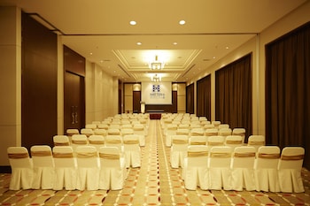 Hatten Hotel Melaka,Malacca City>>Malacca,5 star