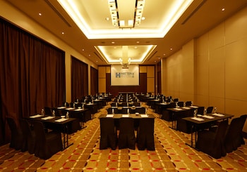 hatten hotel melaka