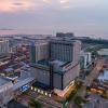 hatten hotel melaka