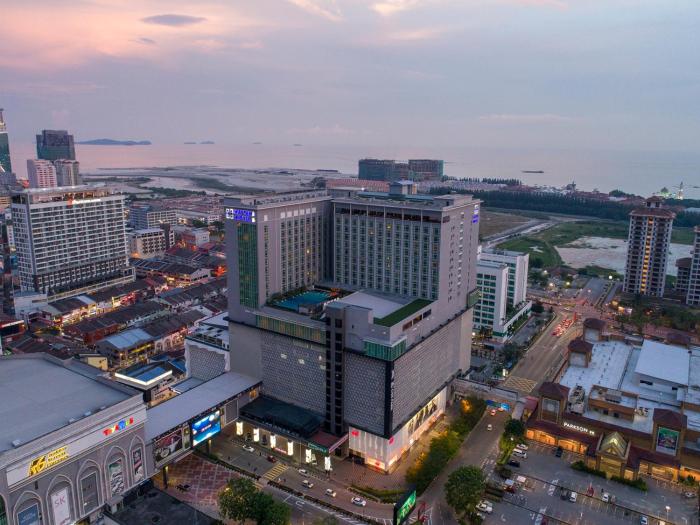 hatten hotel melaka