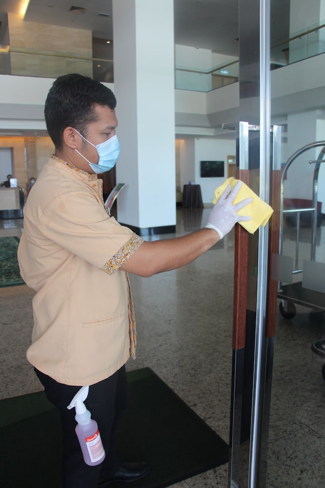 holiday inn melaka by ihg
