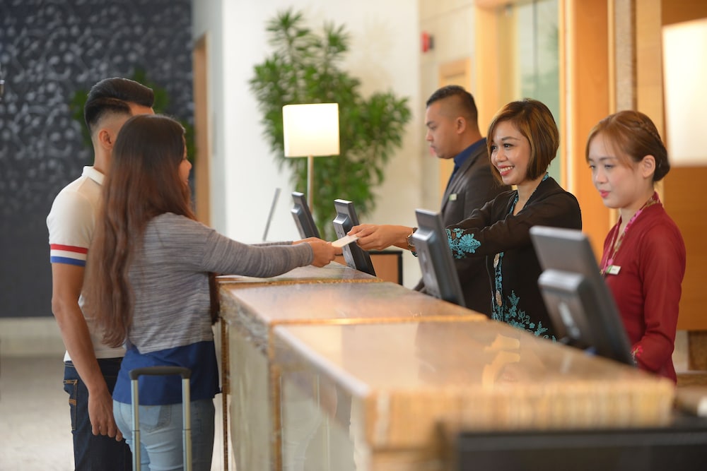 holiday inn melaka by ihg