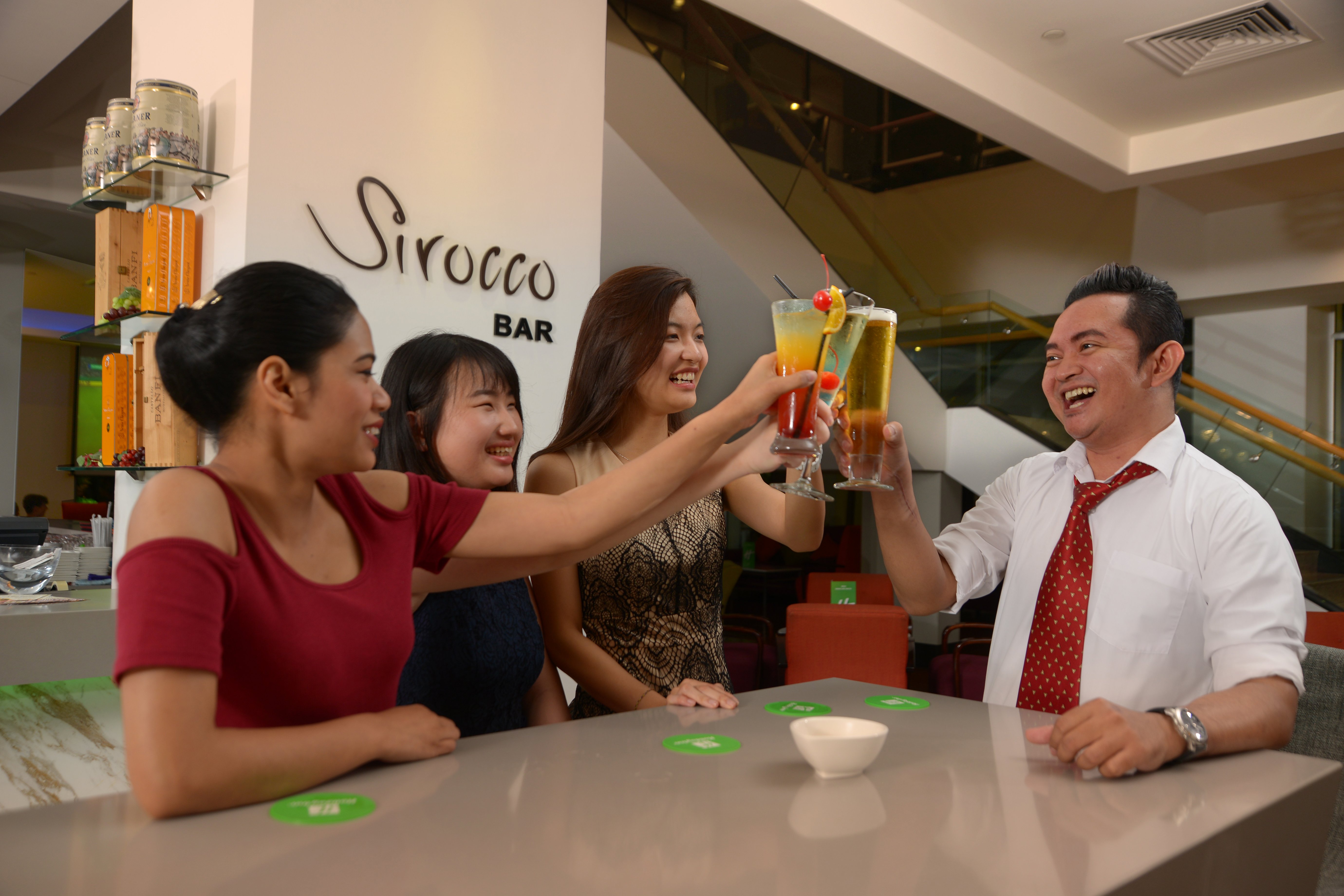 holiday inn melaka by ihg
